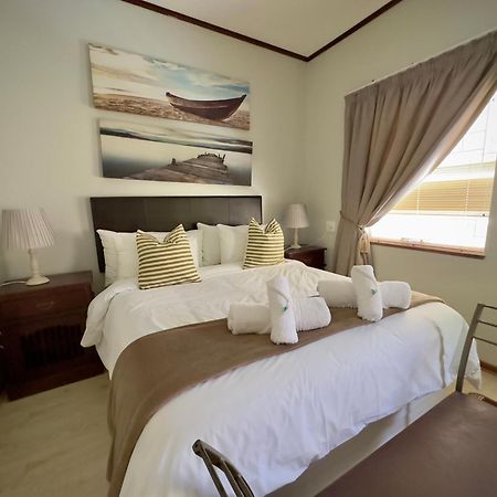Kliprand Guest House 스프링복 외부 사진