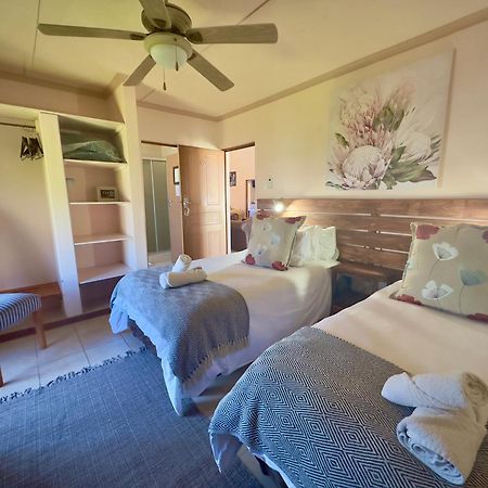 Kliprand Guest House 스프링복 외부 사진