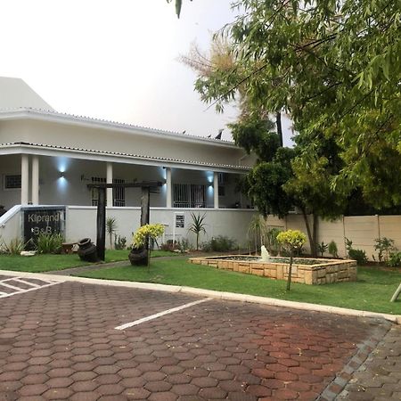 Kliprand Guest House 스프링복 외부 사진
