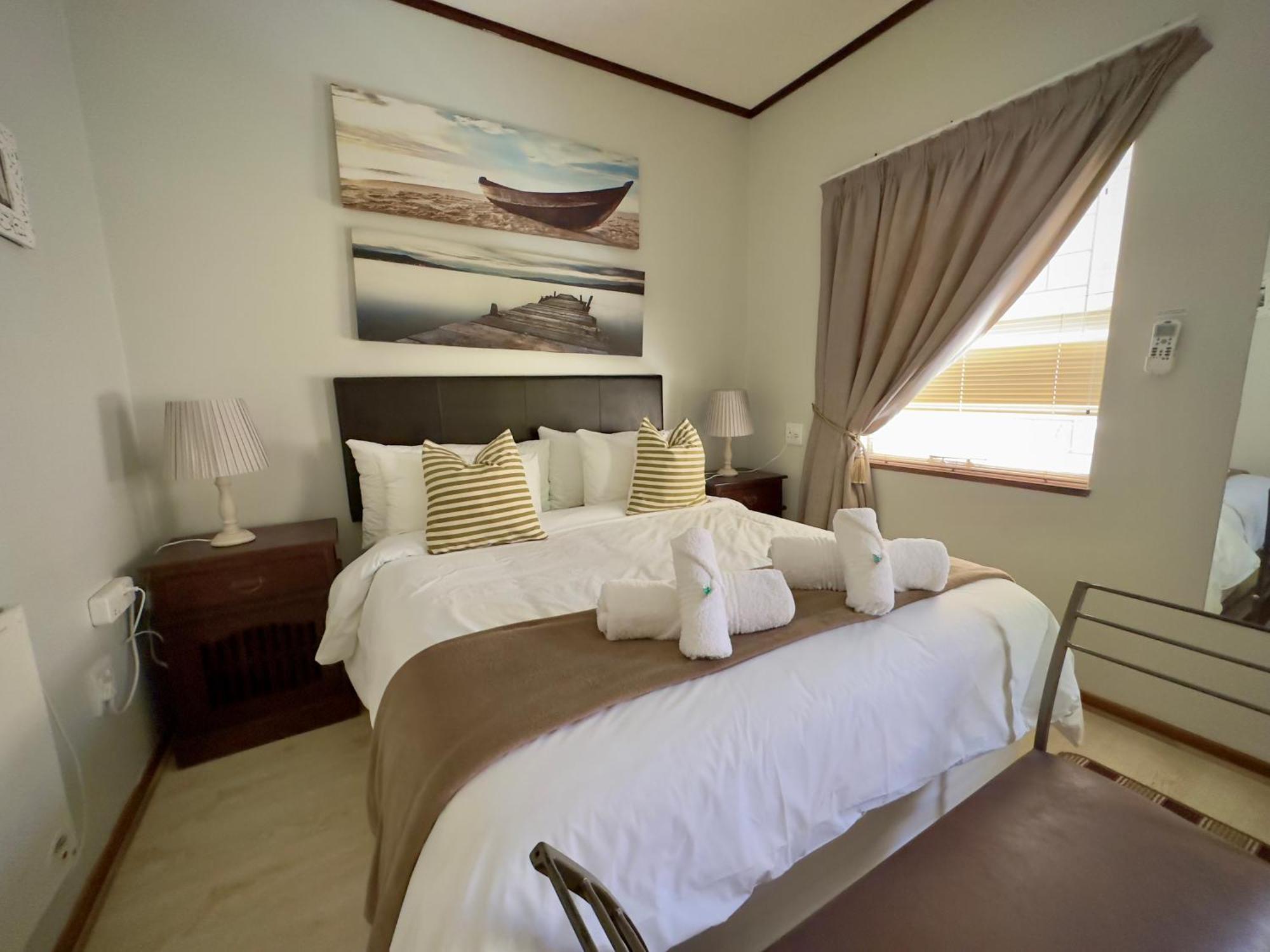 Kliprand Guest House 스프링복 외부 사진