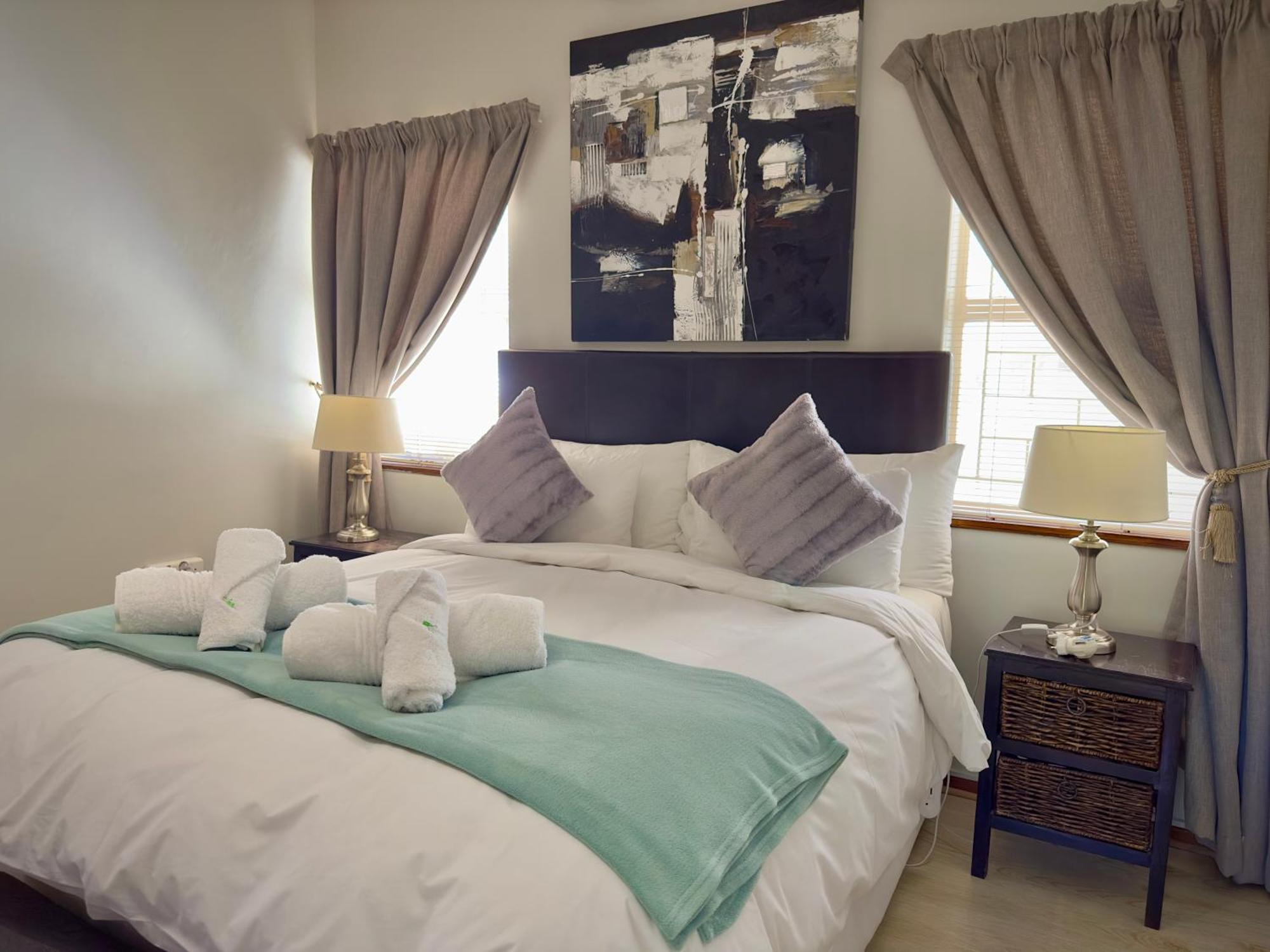 Kliprand Guest House 스프링복 외부 사진