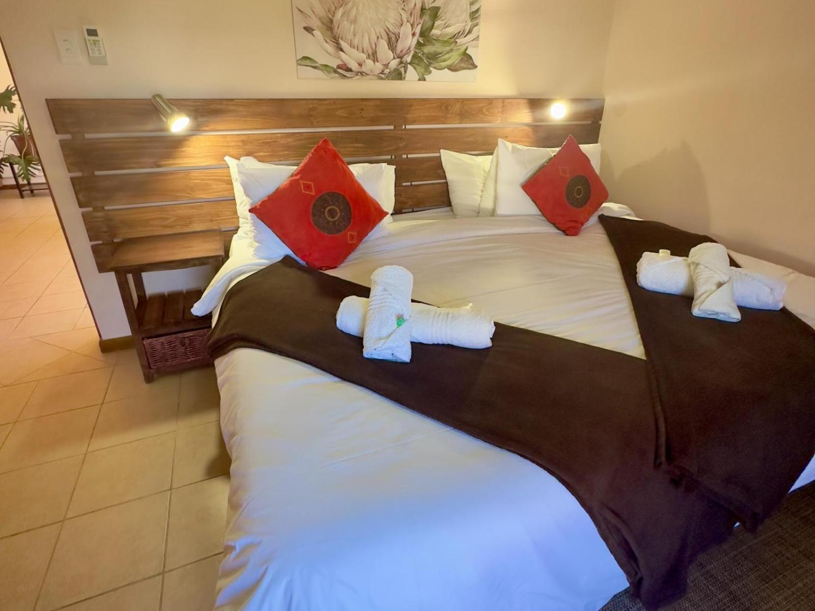 Kliprand Guest House 스프링복 외부 사진