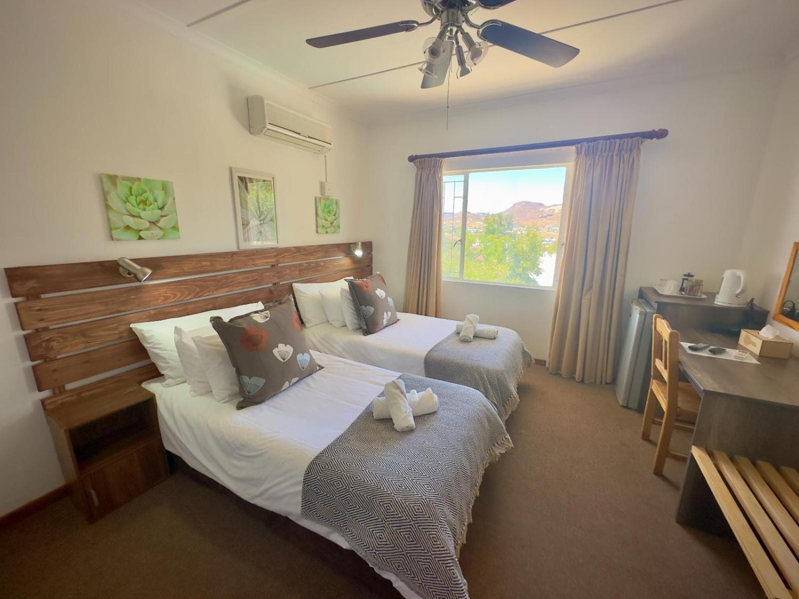 Kliprand Guest House 스프링복 외부 사진