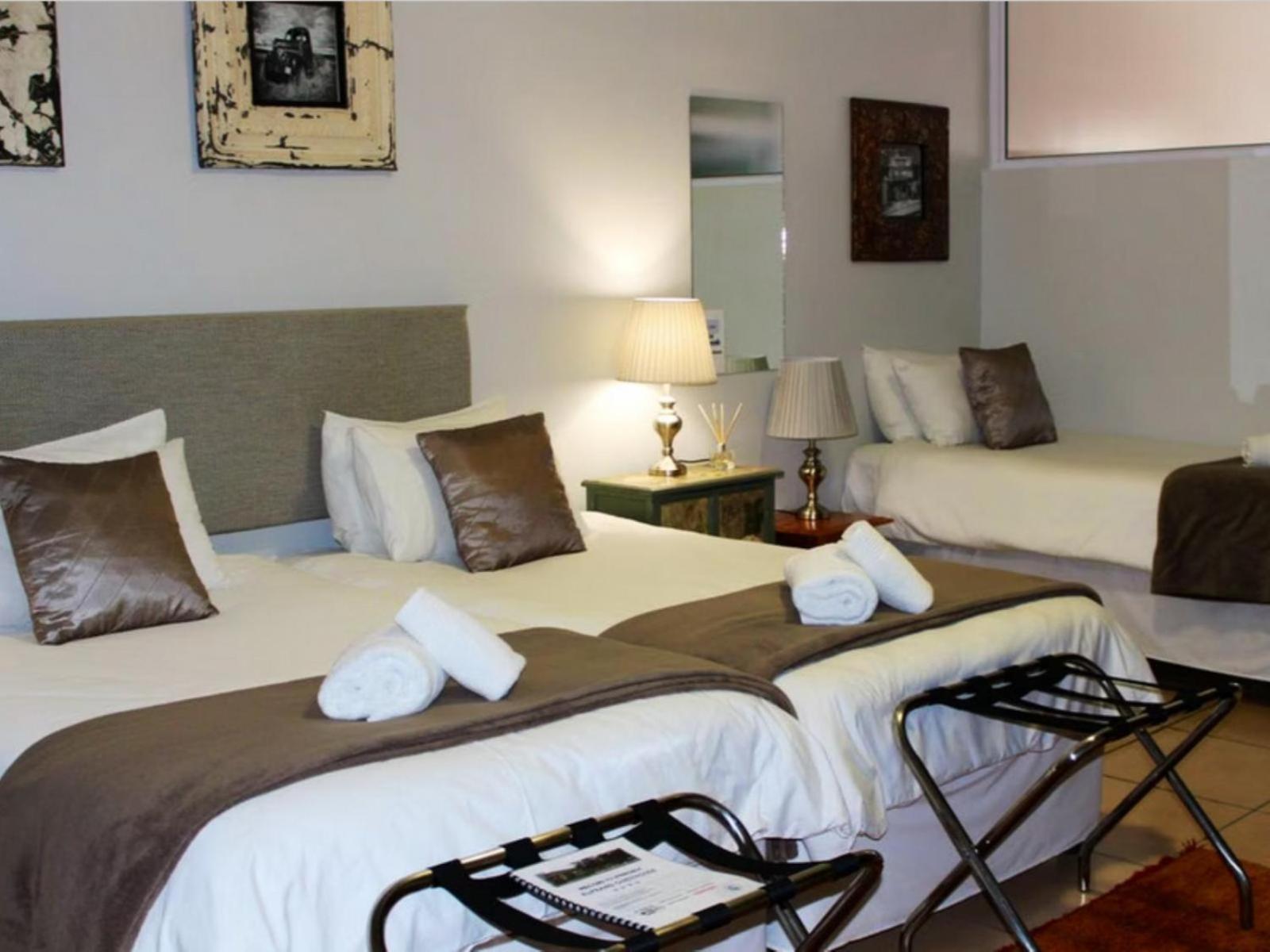Kliprand Guest House 스프링복 외부 사진