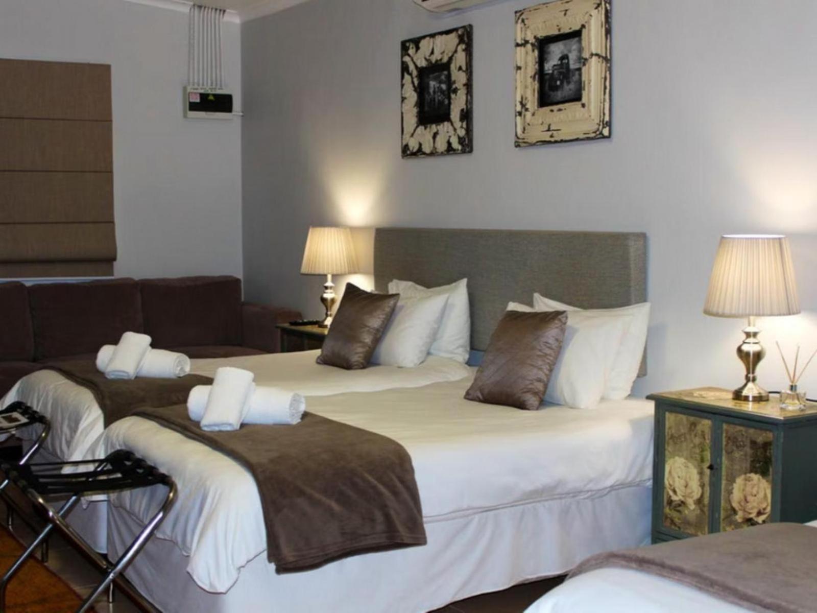 Kliprand Guest House 스프링복 외부 사진
