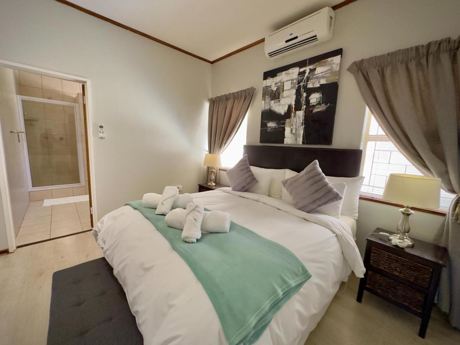 Kliprand Guest House 스프링복 외부 사진