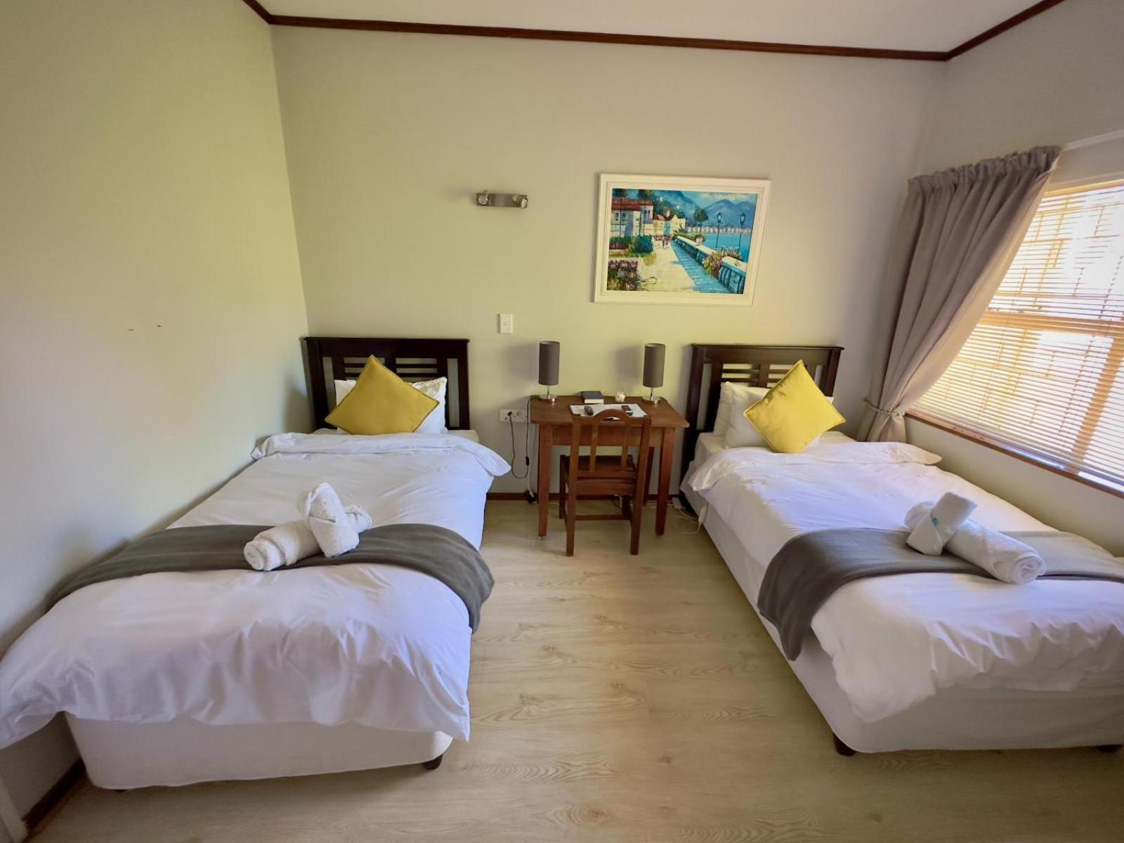 Kliprand Guest House 스프링복 외부 사진