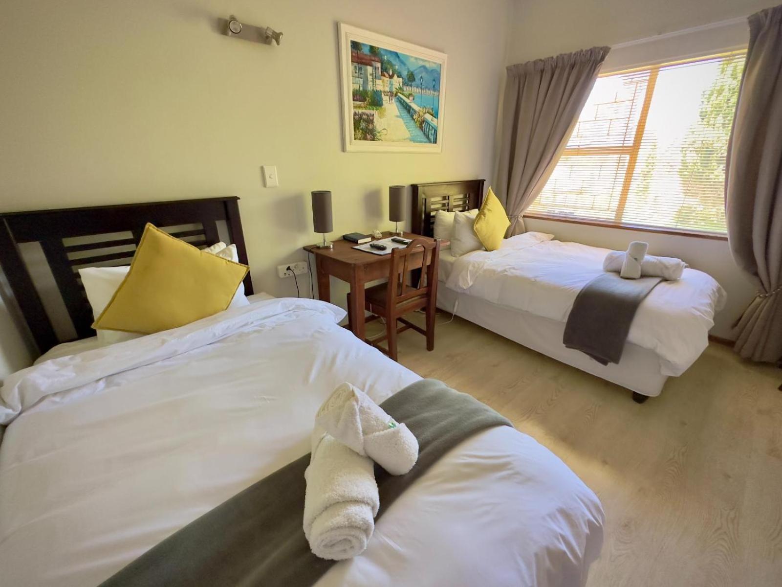 Kliprand Guest House 스프링복 외부 사진