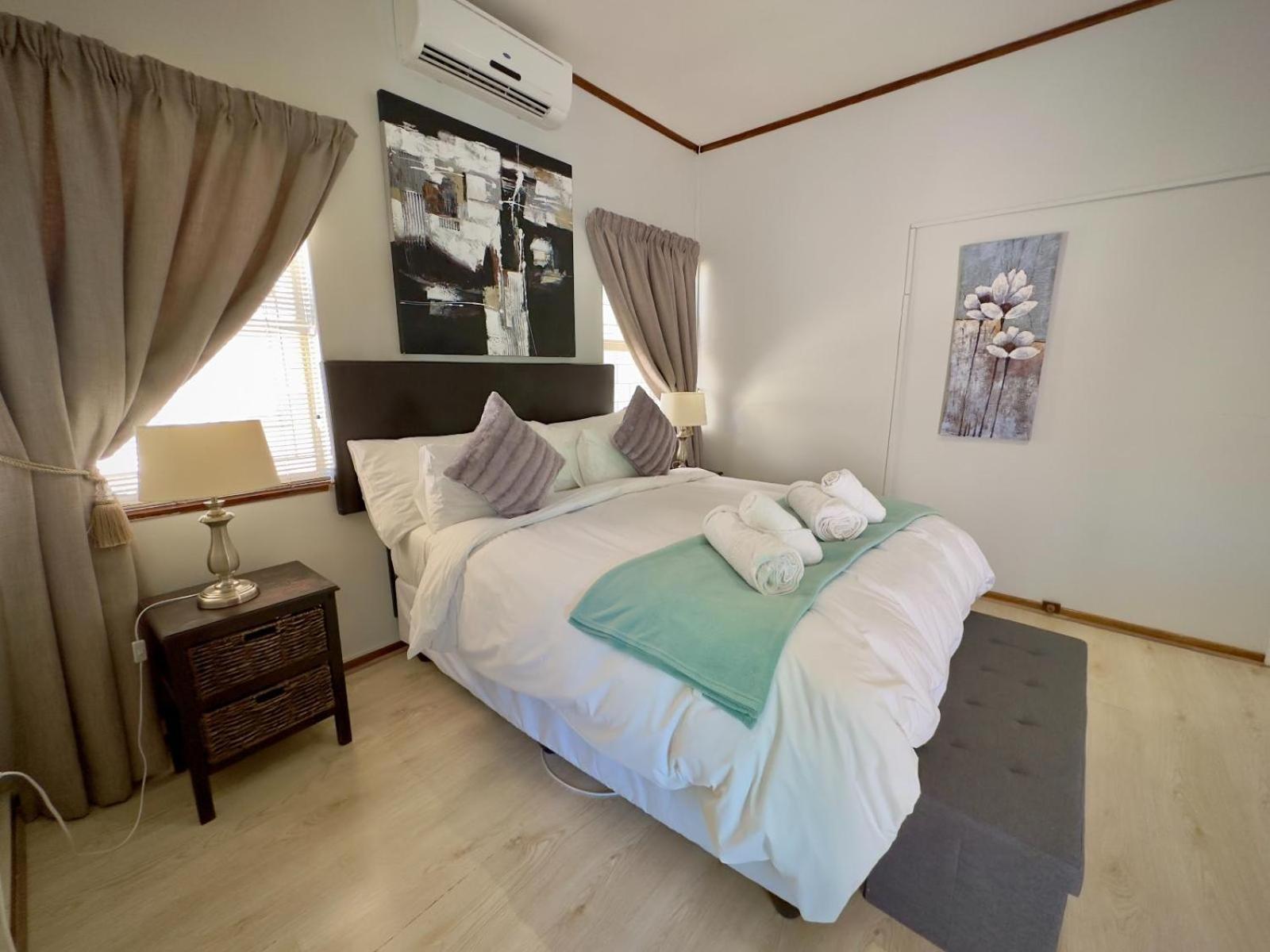 Kliprand Guest House 스프링복 외부 사진