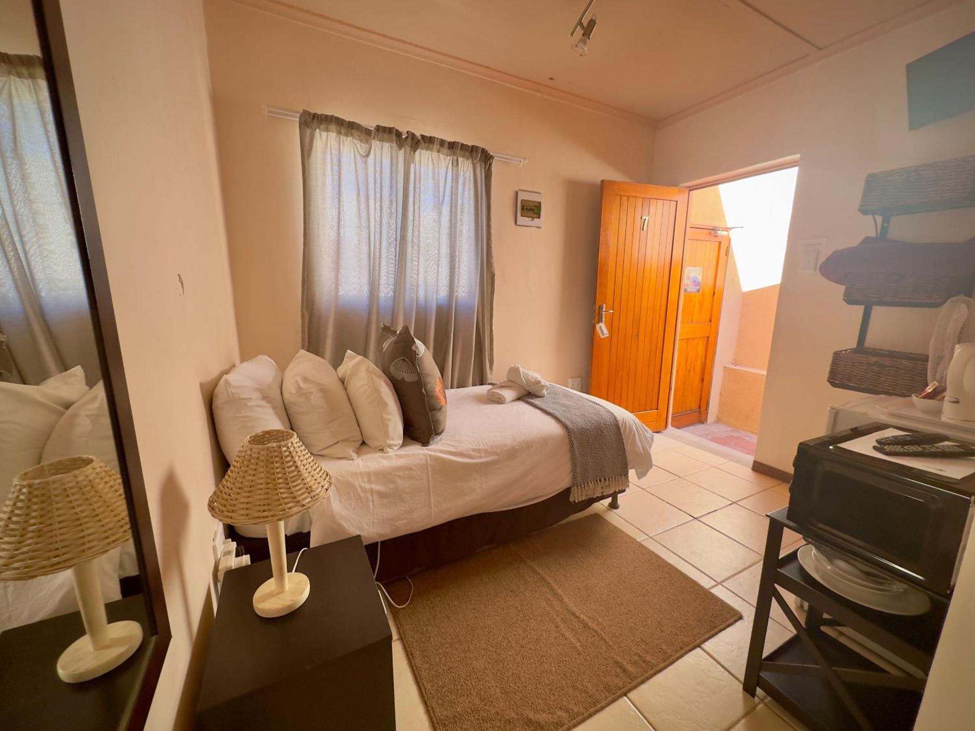 Kliprand Guest House 스프링복 외부 사진