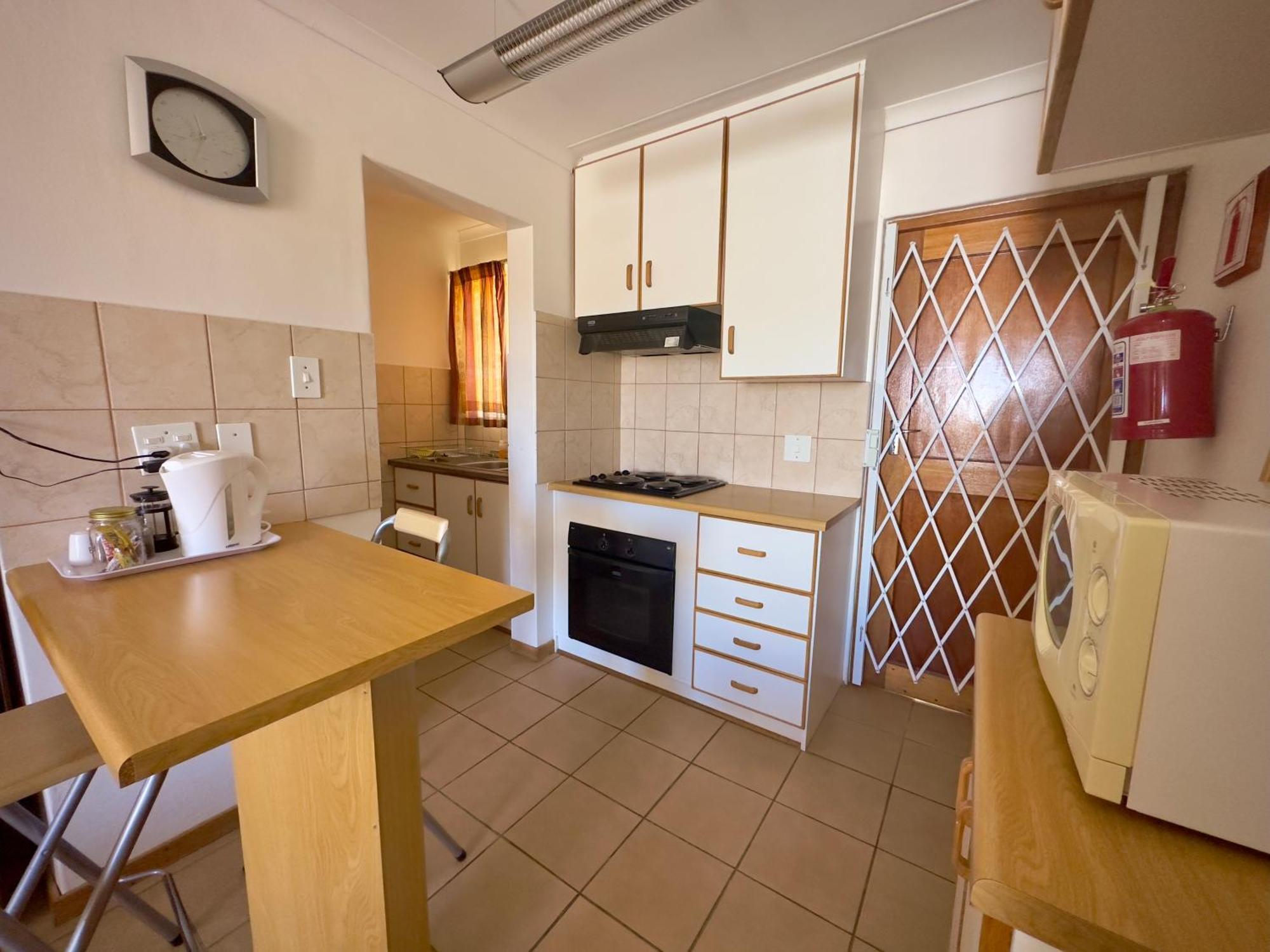 Kliprand Guest House 스프링복 외부 사진