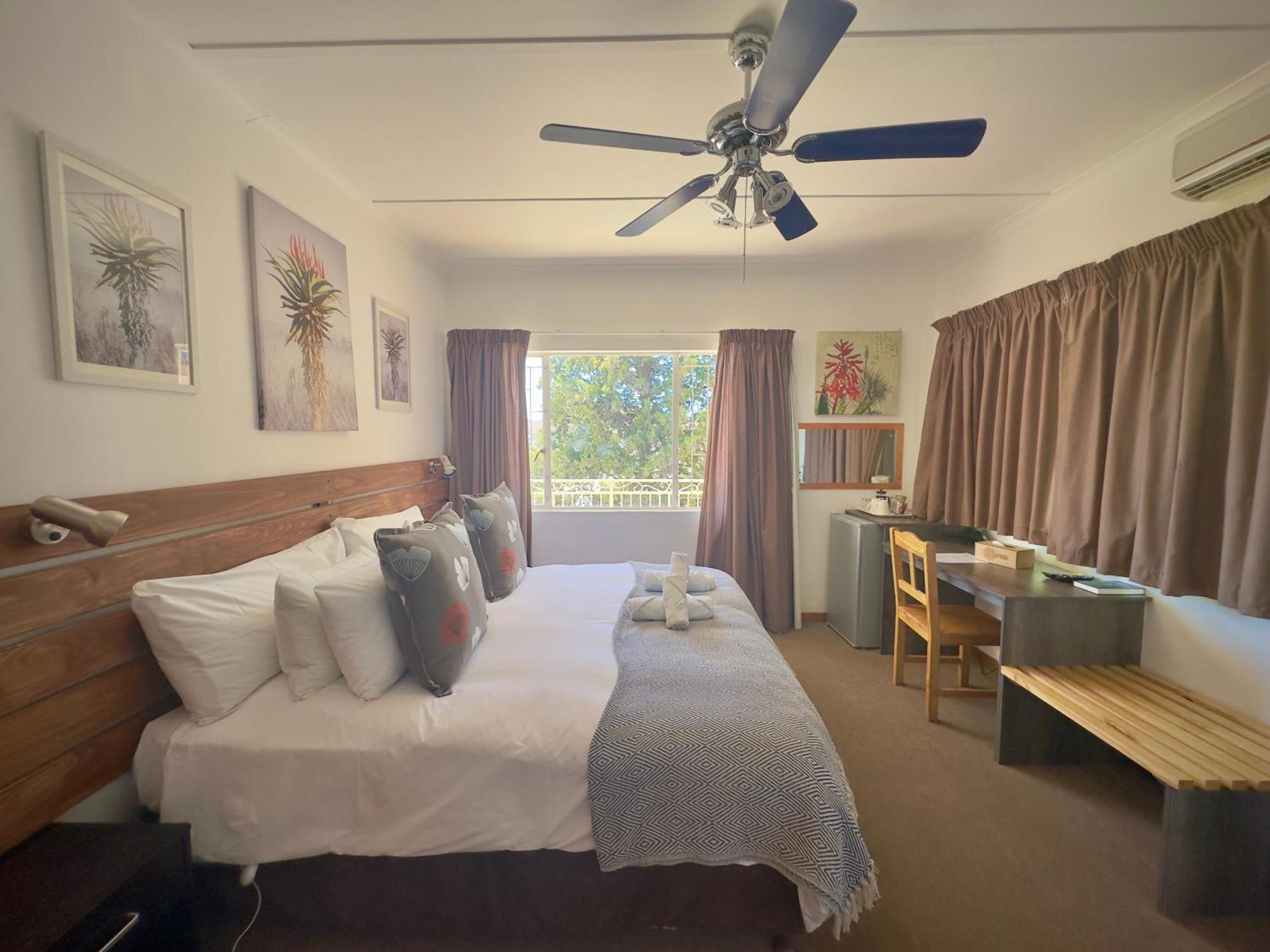 Kliprand Guest House 스프링복 외부 사진