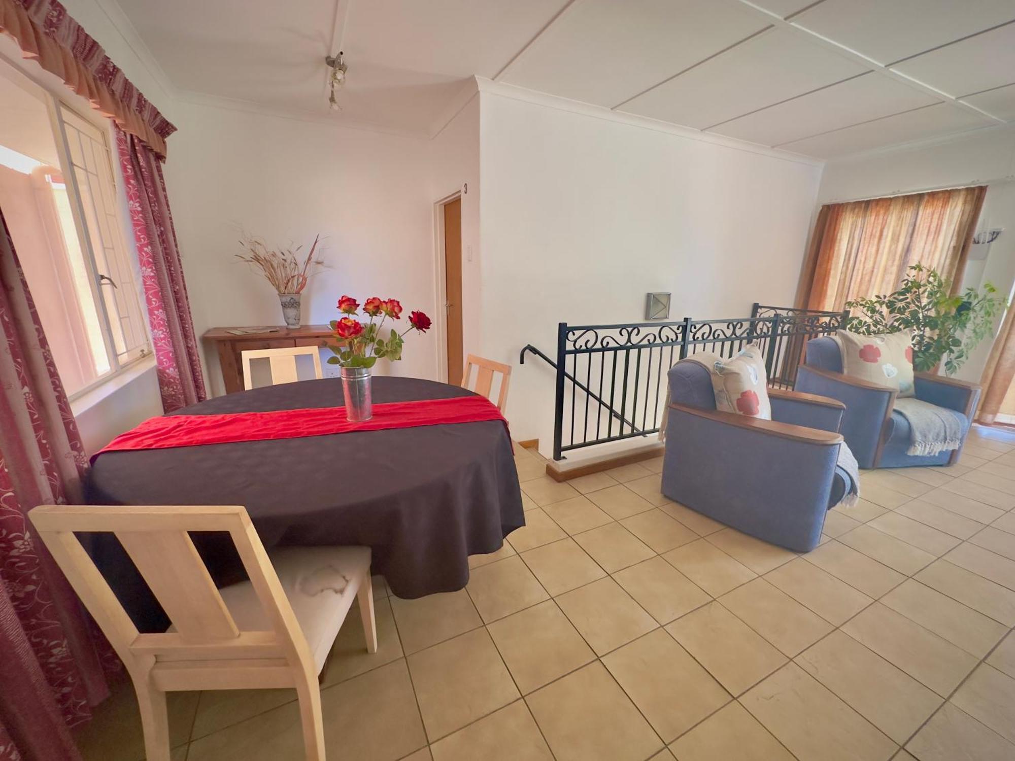 Kliprand Guest House 스프링복 외부 사진